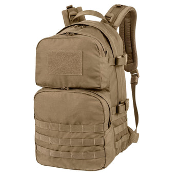 RATEL Mk2 Backpack - Cordura - COYOTE-HELIKON-