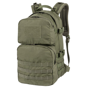 Zaino Helikon-Tex Ratel Mk2 Cordura — Olive Green-Helikon-Tex-