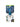 Rechargeable Microlight Nite Ize BugLit - Blue Charcoal-NITE IZE-