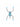 Rechargeable Microlight Nite Ize BugLit - Blue Charcoal-NITE IZE-