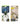Rechargeable Microlight Nite Ize BugLit - Lime Black-NITE IZE-