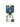 Rechargeable Microlight Nite Ize BugLit - Lime Black-NITE IZE-