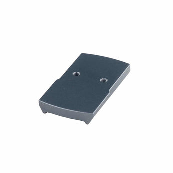 Red Dot Plate V2 for Novritsch SSP18 - Grey-NOVRITSCH-