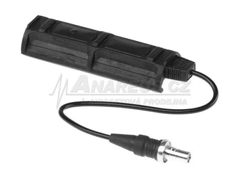 Remote RIS Single Switch (1 Plug)-Night Evolution-