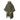 Reversible SWAGMAN ROLL - Desert Night Camo / US Desert-HELIKON-