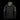 ROGUE Hoodie (FullZip) - Black / Desert Night Camo-HELIKON-