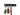 S-BINER PLASTIC DUAL CARABINER, black - size 2-NITE IZE-
