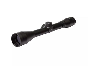 Cannocchiale Strike Systems 6x40 — Nero-STRIKE SYSTEMS-