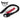 Safety climbing ribbon Sling, BLACK (COPY)-Wosport-