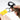 Safety climbing ribbon Sling, BLACK (COPY)-Wosport-