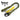 Safety climbing ribbon Sling, OD (COPY)-Wosport-
