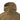 SAS Smock jacket DuraCanvas - Taiga Green-HELIKON-