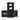 Scope ring w/ top rail and air bubble-Vector Optics-