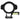 Scope ring w/ top rail and air bubble-Vector Optics-