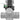 Scope ring w/ top rail and air bubble-Vector Optics-