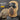Shadow Balaclava with Steel Half Fighter Face Mask ( TAN )-Wosport-