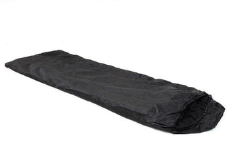 Sleeping bag JUNGLE BAG Snugpak - Black-SNUGPAK-
