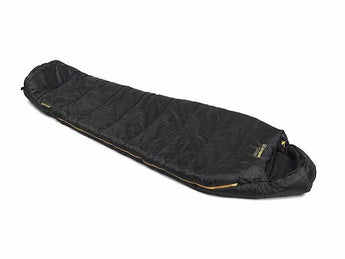 Sleeping bag SLEEPER EXTREME Snugpak - BLACK-SNUGPAK-