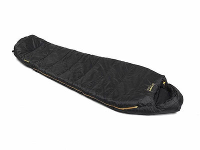 Sleeping bag SLEEPER EXTREME Snugpak - BLACK-SNUGPAK-