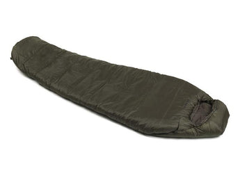 Sleeping bag SLEEPER EXTREME Snugpak - Olive-SNUGPAK-