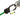 SlideLock Carabiner Bungee - red-NITE IZE-