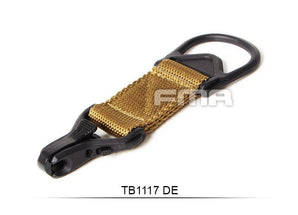 Slings MA1 Single Point Paraclip Adapter (DE)-FMA-