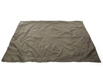 Snugpak Jungle Blanket - Olive Green-SNUGPAK-