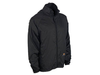 SNUGPAK VAPOUR ACTIVE WINDTOP - black-SNUGPAK-XS-