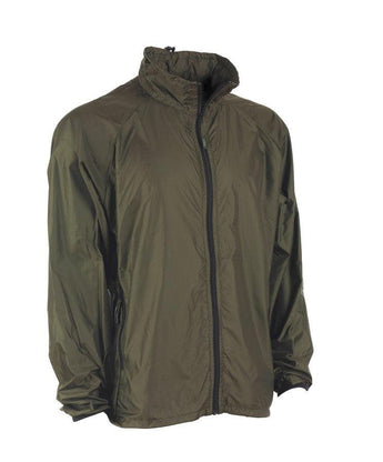 SNUGPAK VAPOUR ACTIVE WINDTOP - olive, Size S-SNUGPAK-XS-