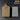 SRMP MOLLE Open Single M4 magazine storage bag/Pouch - Coyote-Wosport-