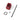 SSP18 Extended Magbase - Red-NOVRITSCH-