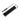 SSX23 Frame Rail - Black-NOVRITSCH-