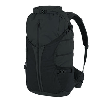 Summit Backpack - Black-HELIKON-