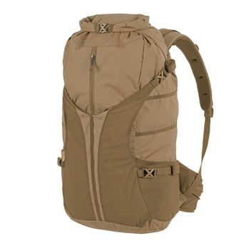 Summit Backpack - COYOTE-HELIKON-