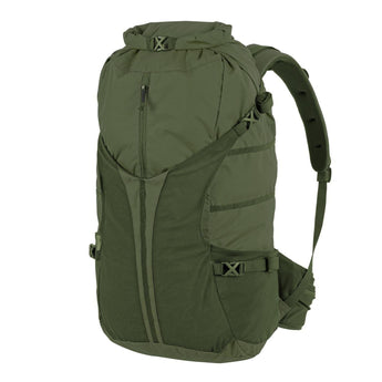 Summit Backpack - Olive Green-HELIKON-