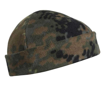Super fine fleece hat FLECTARN-HELIKON-