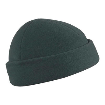 Super fine fleece hat Jungle Green-HELIKON-