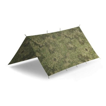 SUPERTARP - Polyester Ripstop - PenCot WildWood(TM)-HELIKON-