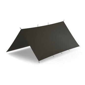 SUPERTARP - Polyester Ripstop - Taiga Green-HELIKON-