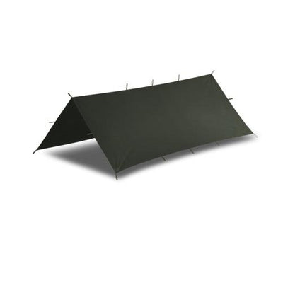 SUPERTARP Small - Olive Green-HELIKON-