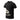 T-Shirt (Full Body Skeleton) - Black-HELIKON-S-