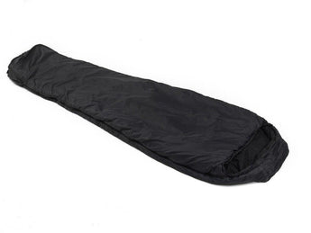 TACTICAL 3 Snugpak sleeping bag - Black-SNUGPAK-