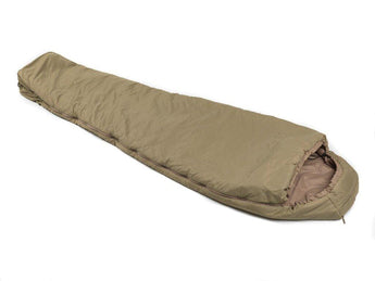 TACTICAL 3 Snugpak sleeping bag - Khaki-SNUGPAK-