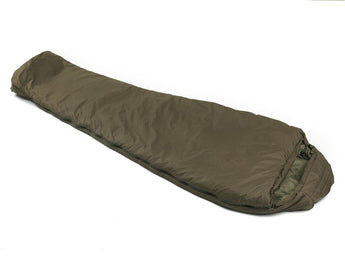 TACTICAL 3 Snugpak sleeping bag - Olive Green-SNUGPAK-