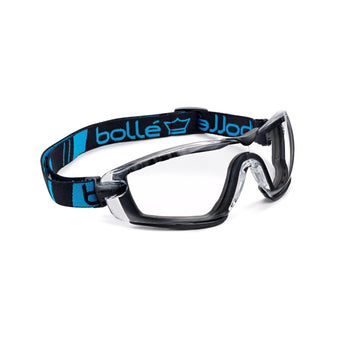 Tactical Goggles Bolle Cobra - pure-Bolle-