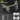 Tactical helmet outer suspension flip goggles - OD-Wosport-