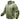 TACTICAL hooded jacket softshell OLIVE-ROTHCO-M-