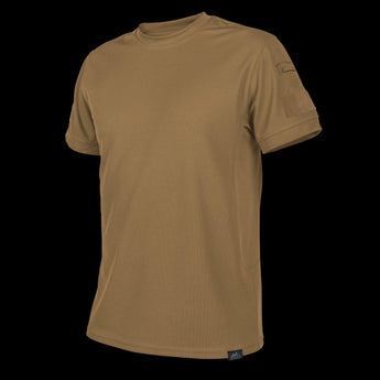 TACTICAL T-Shirt - TopCool Lite - Coyote-HELIKON-S-