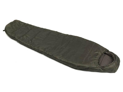 The Sleeping Bag Snugpak - Olive-SNUGPAK-
