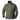 Thermo fleece sweatshirt ALPHA TACTICAL Olive Green-HELIKON-S-